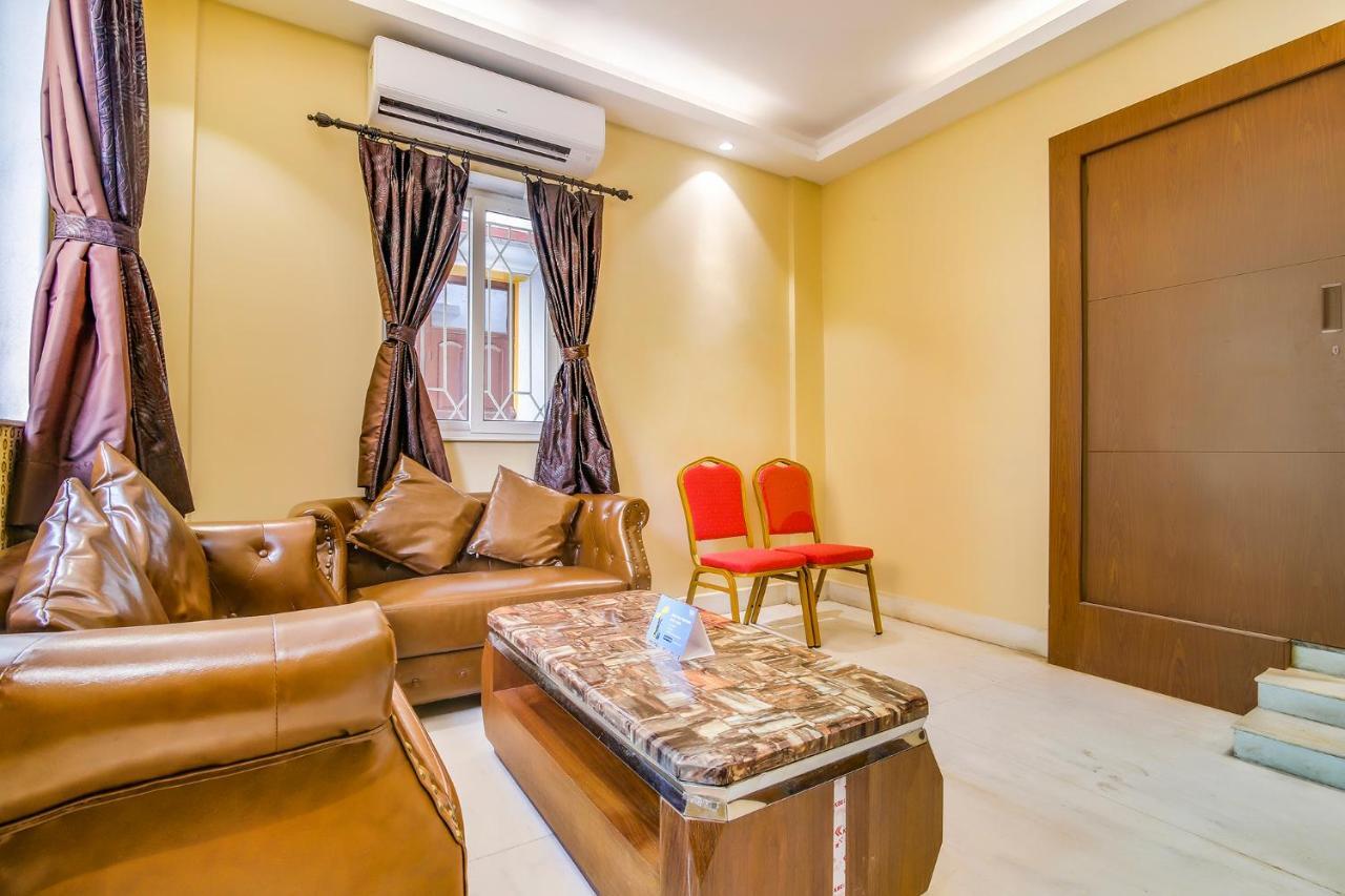 Fabhotel Luxor - Nr Acropolis Mall Jādabpur Eksteriør bilde