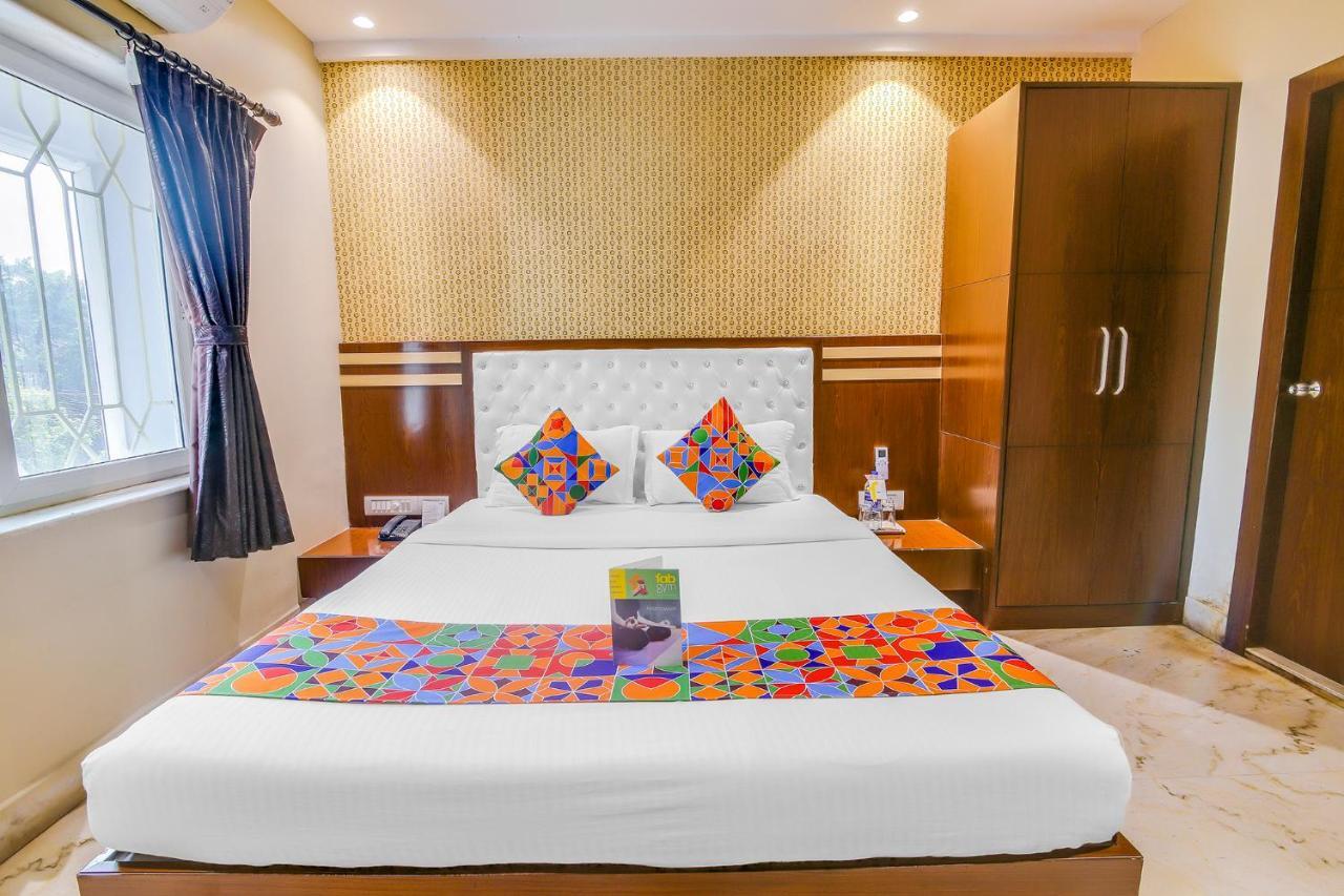 Fabhotel Luxor - Nr Acropolis Mall Jādabpur Eksteriør bilde