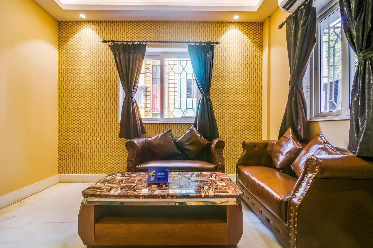 Fabhotel Luxor - Nr Acropolis Mall Jādabpur Eksteriør bilde