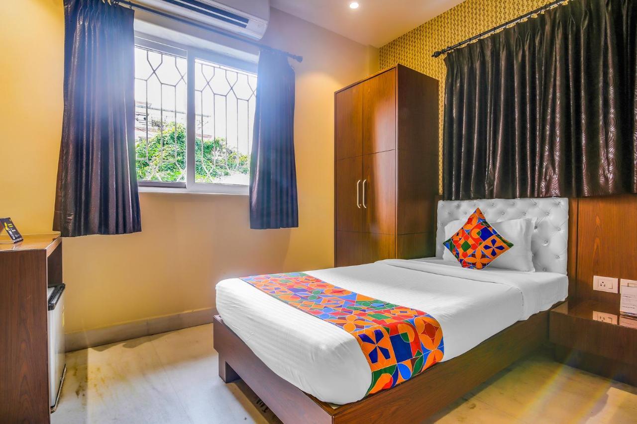 Fabhotel Luxor - Nr Acropolis Mall Jādabpur Eksteriør bilde