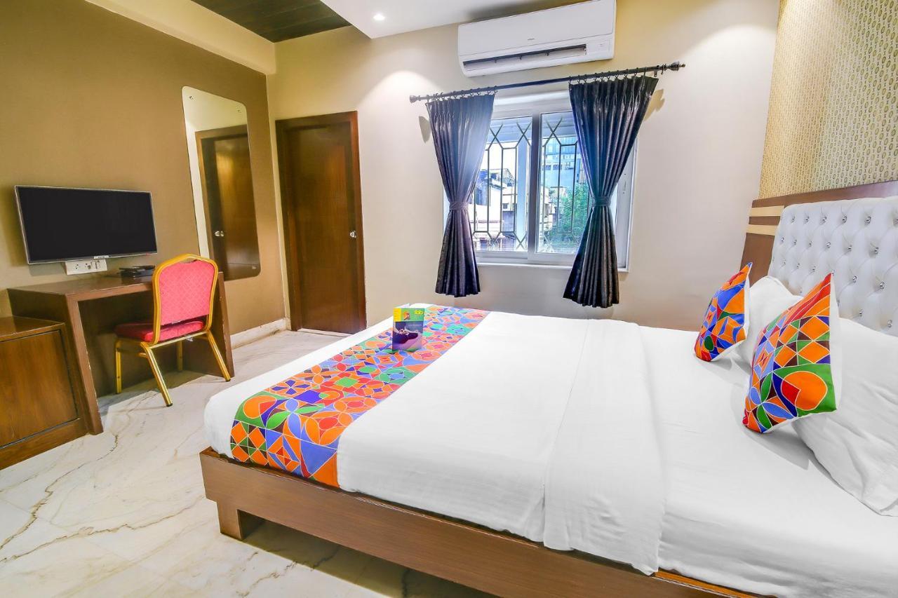 Fabhotel Luxor - Nr Acropolis Mall Jādabpur Eksteriør bilde