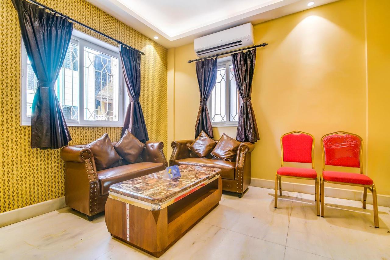 Fabhotel Luxor - Nr Acropolis Mall Jādabpur Eksteriør bilde