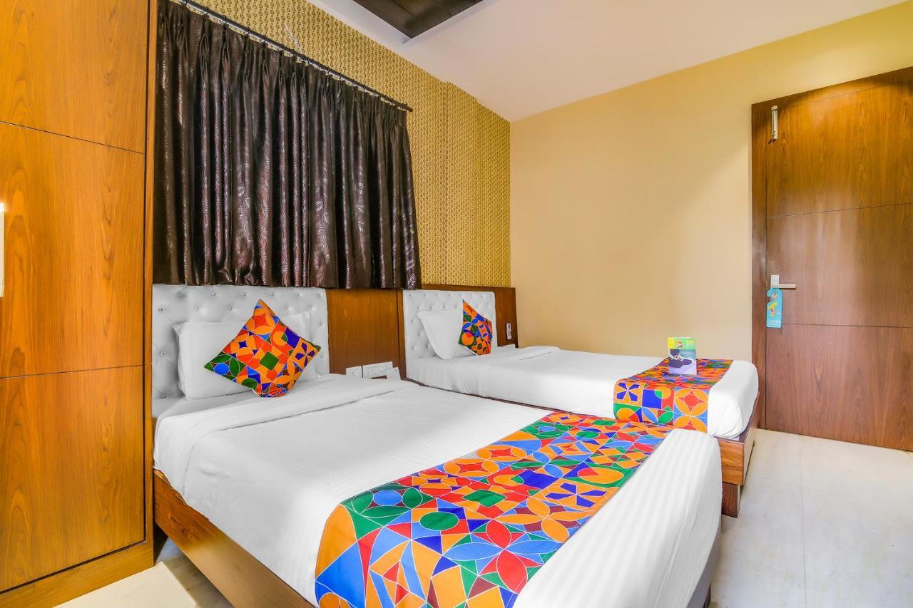 Fabhotel Luxor - Nr Acropolis Mall Jādabpur Eksteriør bilde