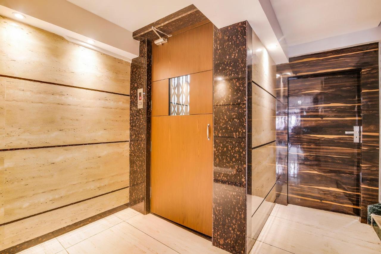 Fabhotel Luxor - Nr Acropolis Mall Jādabpur Eksteriør bilde
