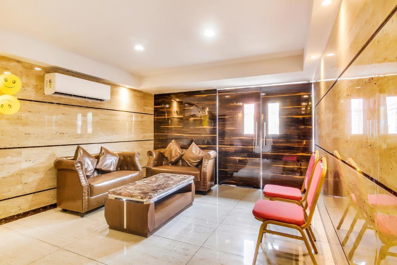 Fabhotel Luxor - Nr Acropolis Mall Jādabpur Eksteriør bilde